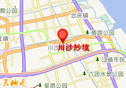川沙妙境