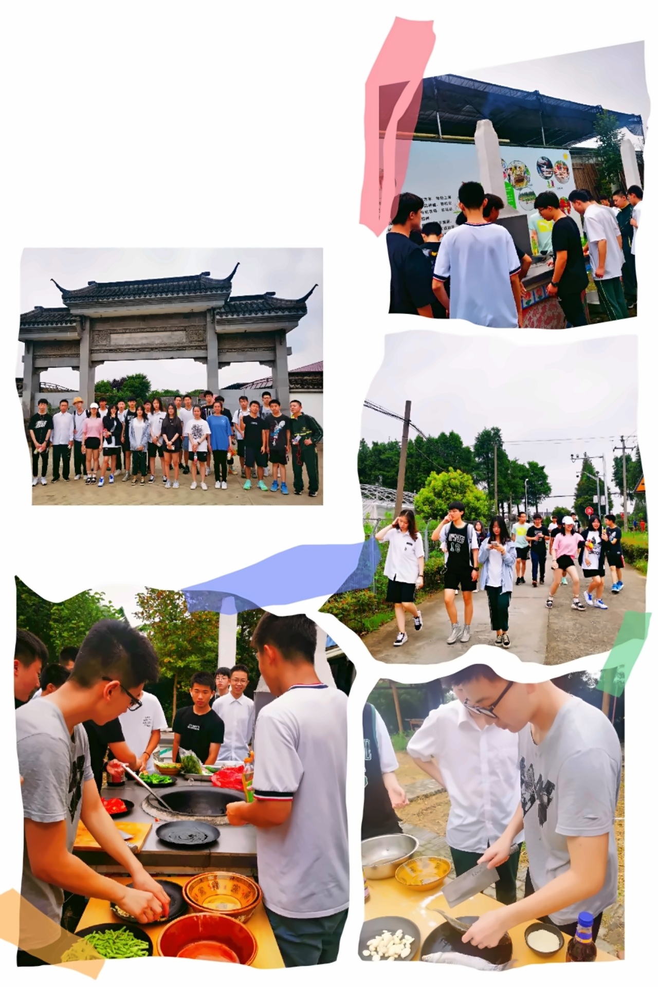 上海枫叶国际学校第十八周高中留校活动.jpg