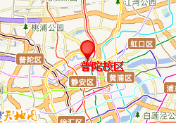 普陀校区