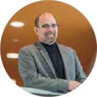 Christopher Whittey 艺术设计教学总监
