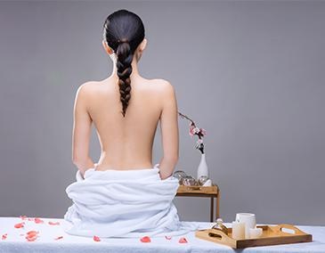 适合对象