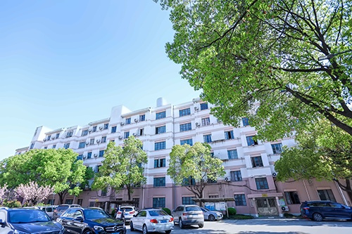 上海成才国际教育学院