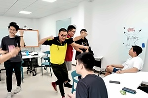 泛洋文华学校大学预科招生简章【国际班】