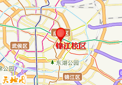 锦江校区