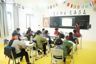 湖州帕丁顿双语学校经典国学课程介绍