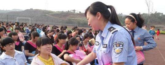 宜宾食品工业职业中学
