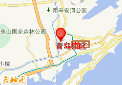 青岛校区