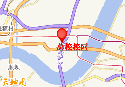 总校校区
