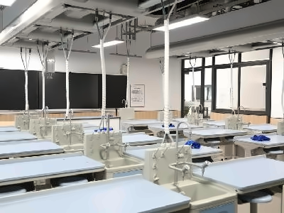 东莞市海逸外国语学校DSE课程