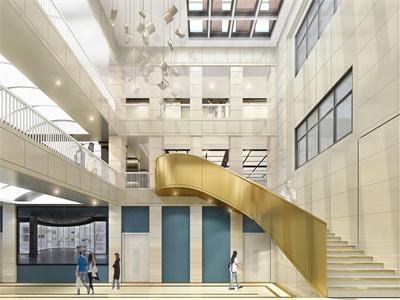 人大附中北京经济技术开发区学校（国际部）