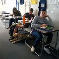 学生生活