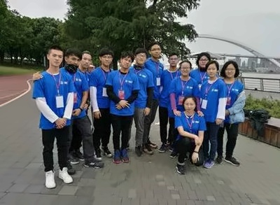 做小事：Kings上海国王国际高中每周之星
