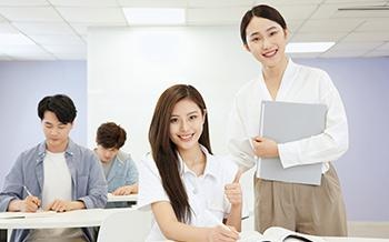 管理师督学