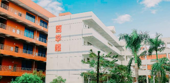 珠海城市职业技术学院2020年招生办