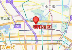 朝阳校区
