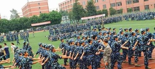 四川托普信息技术职业学院五年制大专
