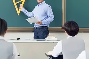 广州广外外籍人员子女学校师资介绍