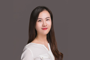 Jessica Liu