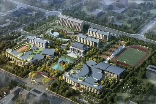 益田翰德学校