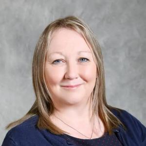 Alison Mary Armstrong