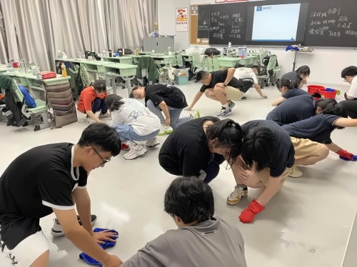 湖州帕丁顿双语学校学生活动