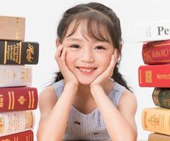 模仿发音