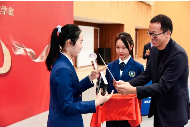北京新东方国际双语学校