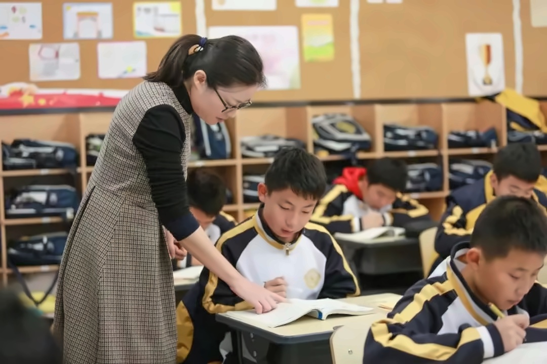 青岛格兰德学校国内初中招生简章
