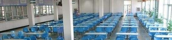 西安临潼区职业教育中心2020年宿舍条件