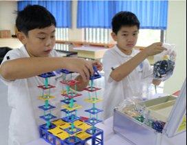 深圳瑞得福国际学校