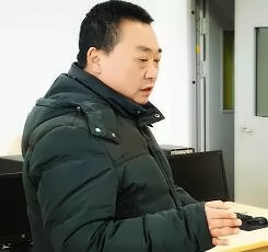 湖州帕丁顿双语学校国际高中校长周业勤先生
