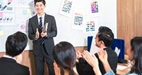 流利表达