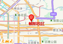 朝阳校区