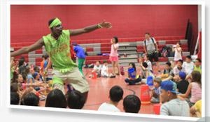 城会玩 换个国度玩点新的