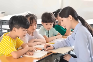 济南天山实验学校小学实验班招生简章