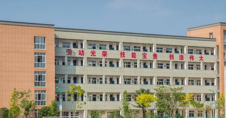 桐庐县职业技术学校2023年招生计划