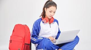 学习状态