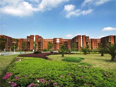 江西师范大学