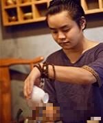 蔡志