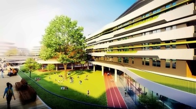 上海交大教育集团湖州帕丁顿双语学校办学方针