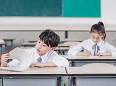 因材施教