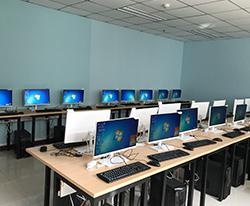 学校环境