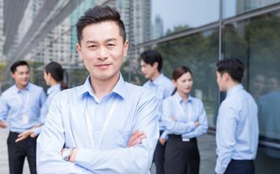 推行ISO45001体系的负责人
