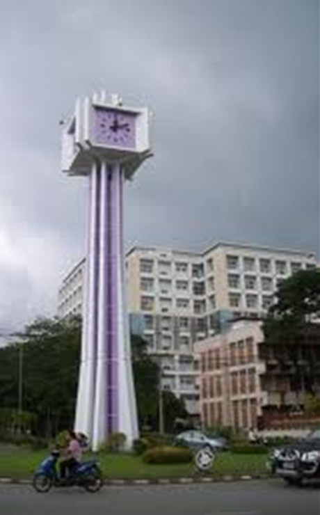 清迈皇家大学