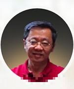 杨坚巍