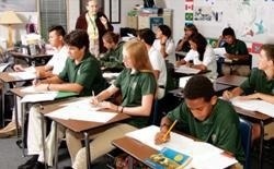 善道泉预备学校