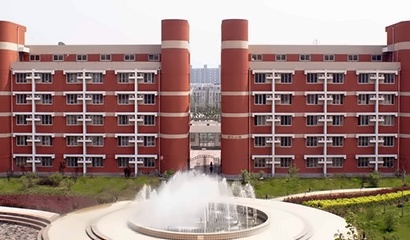 学校大楼