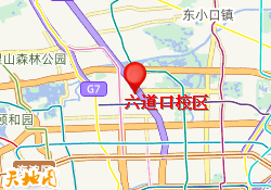 六道口校区