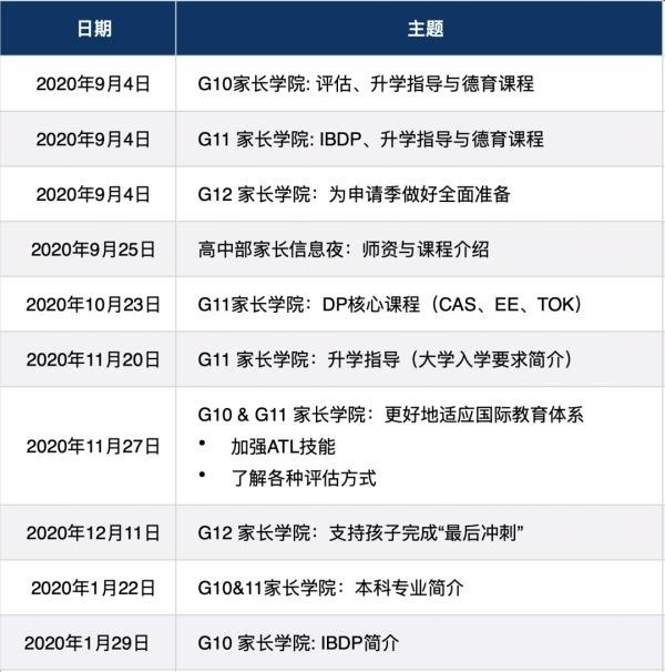 苏州海归子女学校高中部2020年秋学期家长学院课程预告_编辑.jpg