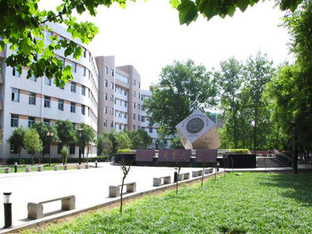 校园风采（六）